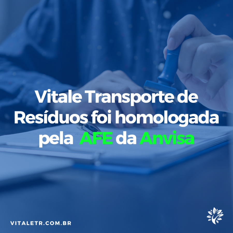 AFE (Autorização de Funcionamento de Empresa)